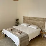Holiday home Casa Albe *