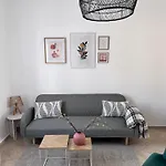 Casa Albe Holiday home Massa d'Albe