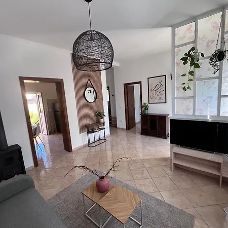 Casa Albe Massa d'Albe