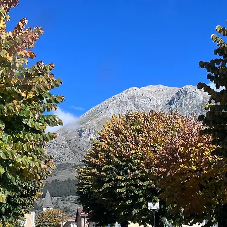 Casa Albe Massa d'Albe