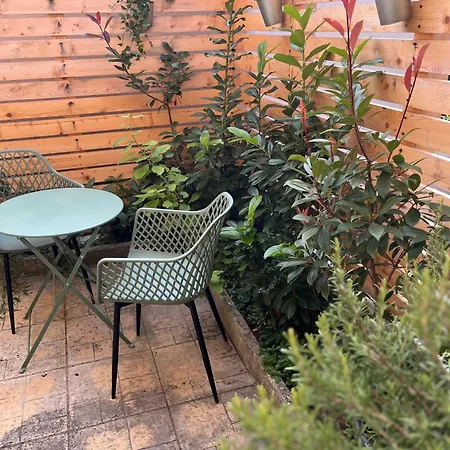 Holiday home Casa Albe *