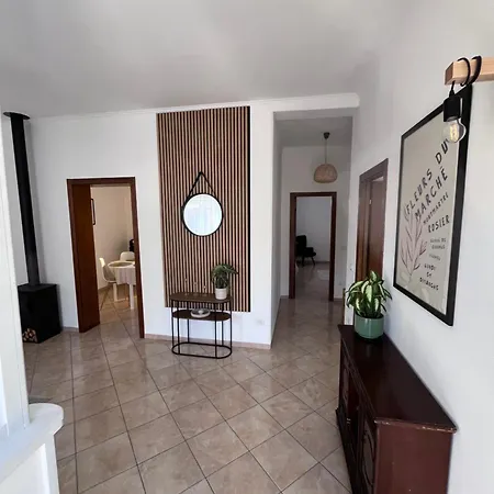 Casa Albe Σπίτι διακοπών *