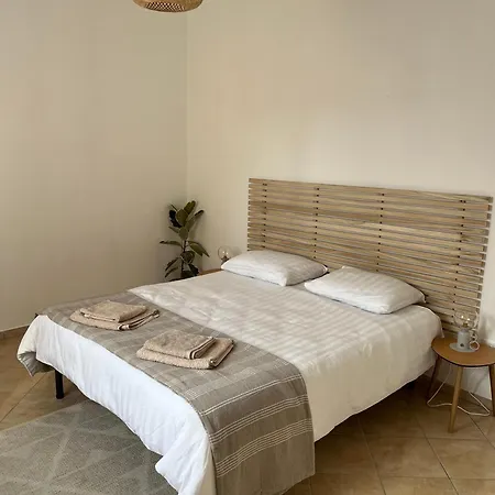 Σπίτι διακοπών Casa Albe *