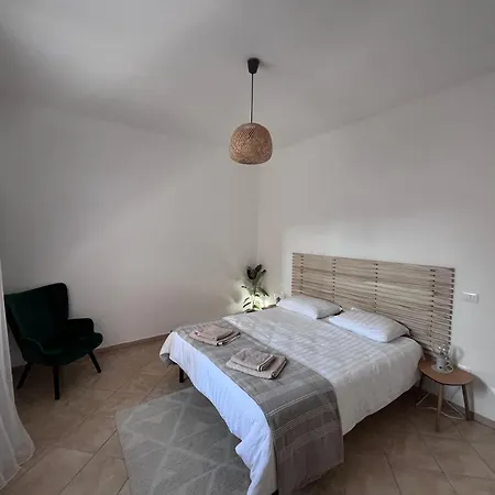 Casa Albe Tatil Evi
