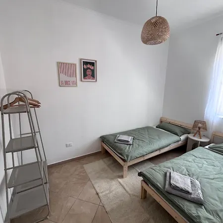 Σπίτι διακοπών Casa Albe