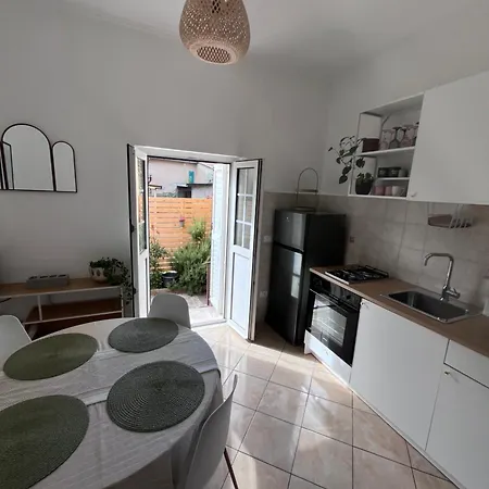 Casa Albe Σπίτι διακοπών *