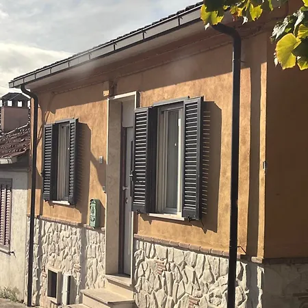 Casa Albe * Massa d'Albe