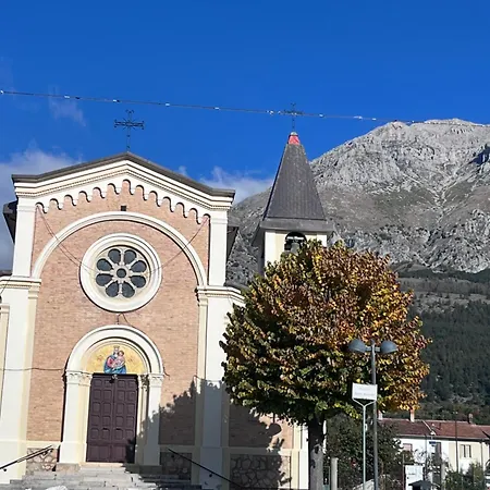 Casa Albe Massa d'Albe