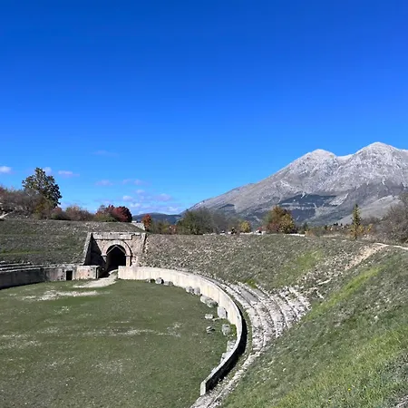 Casa Albe Σπίτι διακοπών