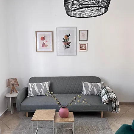 Casa Albe Holiday home Massa d'Albe