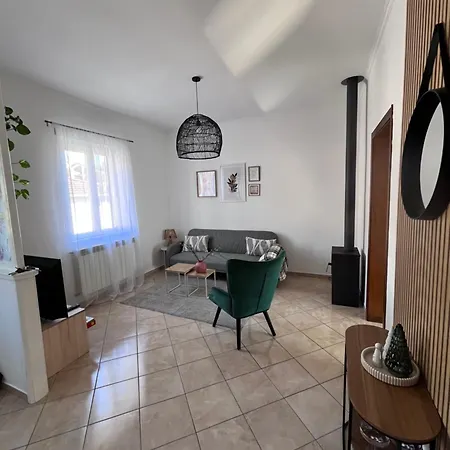 Casa Albe Σπίτι διακοπών