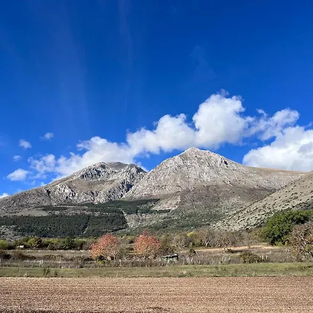 Casa Albe Дом отдыха