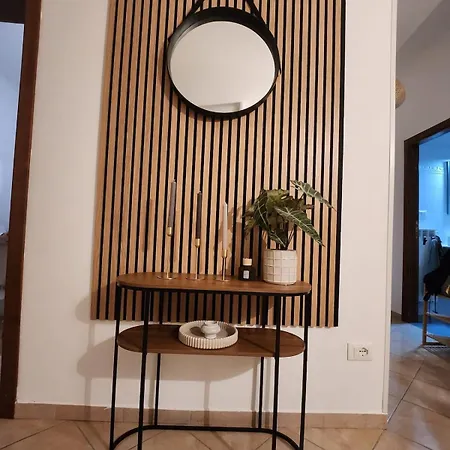 Tatil Evi Casa Albe *