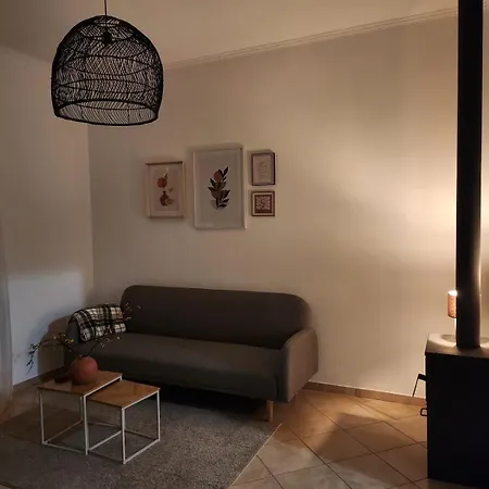 Σπίτι διακοπών Casa Albe *