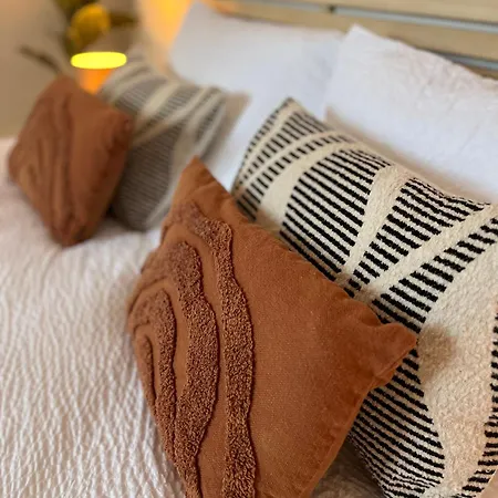 Tatil Evi Casa Albe *