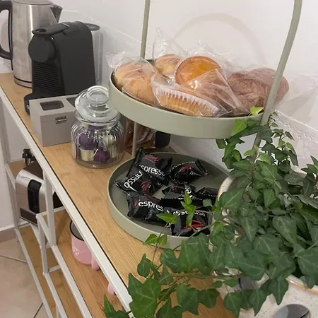 Casa Albe Tatil Evi Massa d'Albe