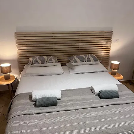Casa Albe Tatil Evi *