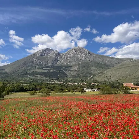 Casa Albe Massa d'Albe