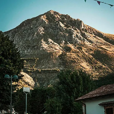 Casa Albe Tatil Evi *