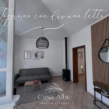 Casa Albe Tatil Evi *