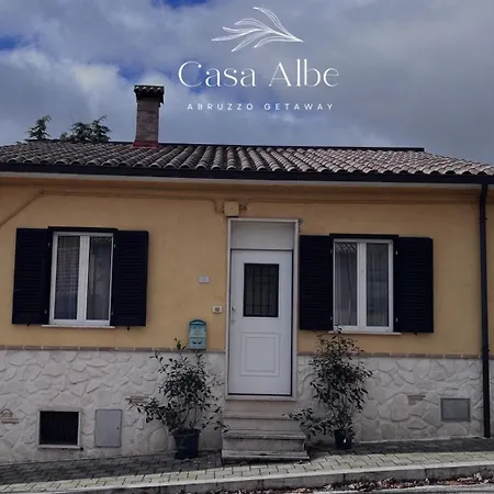 Casa Albe * Massa d'Albe