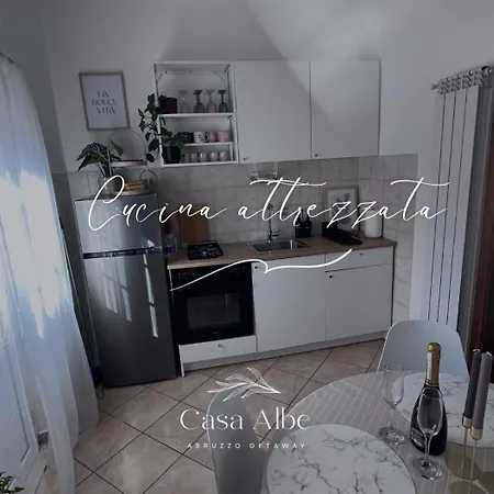 Casa Albe Tatil Evi