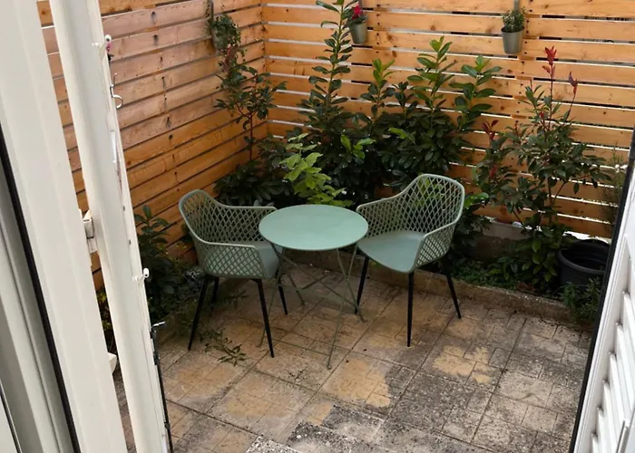 Casa Albe בית נופש Massa d'Albe