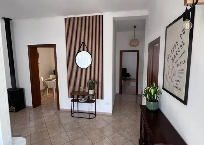 Casa Albe Дом отдыха *