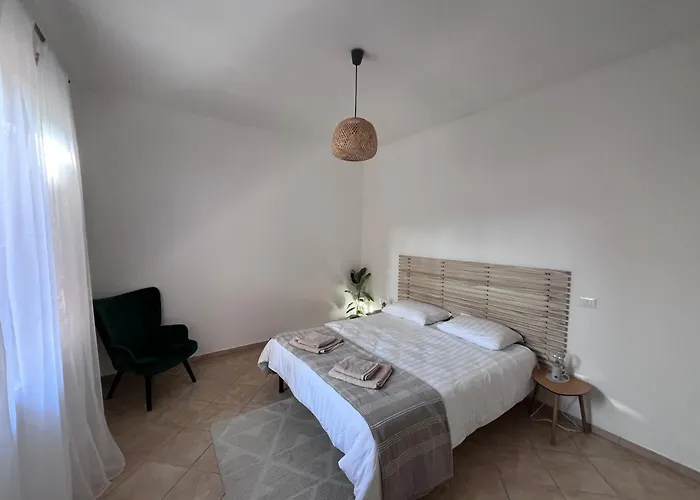 Casa Albe Дом отдыха