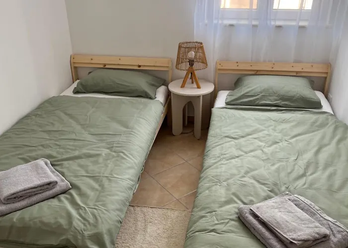 Casa Albe Дом отдыха Massa d'Albe