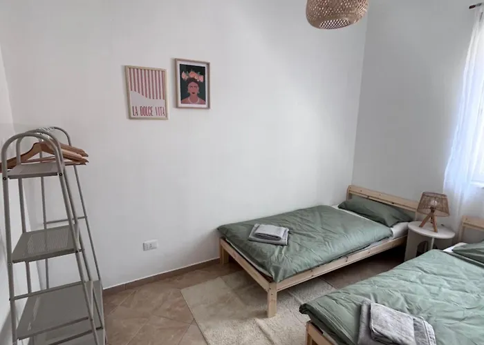 Дом отдыха Casa Albe