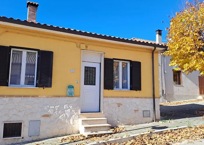 Дом отдыха Casa Albe