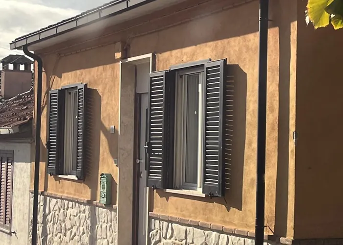 Casa Albe * Massa d'Albe