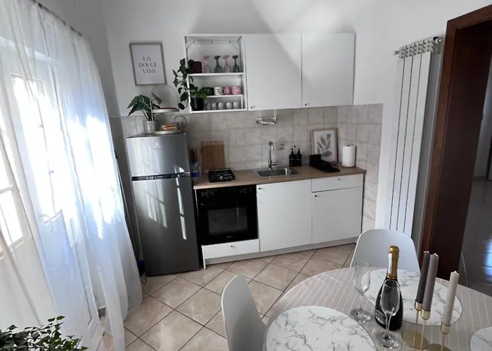 Casa Albe * Massa d'Albe