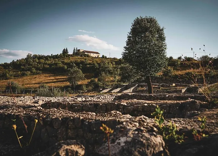 Casa Albe Дом отдыха