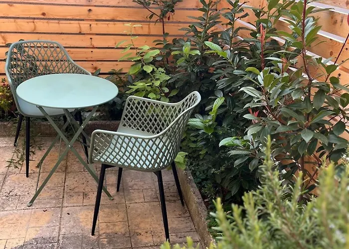 Casa Albe Дом отдыха *