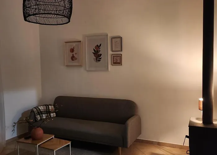 Дом отдыха Casa Albe *