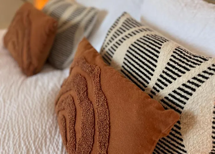 Дом отдыха Casa Albe *