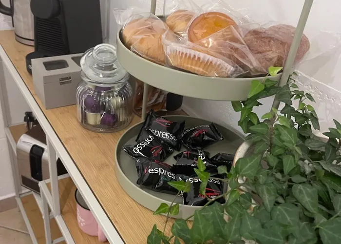 Casa Albe Дом отдыха Massa d'Albe