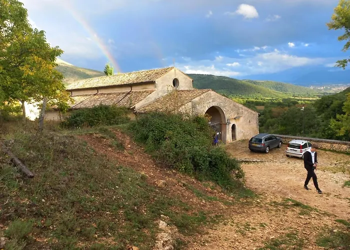 Casa Albe Дом отдыха