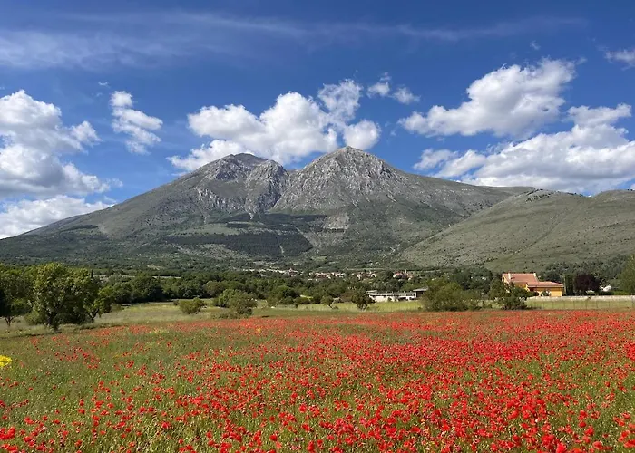 Casa Albe Massa d'Albe