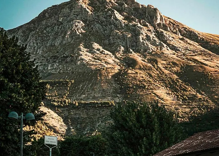 Casa Albe Дом отдыха *