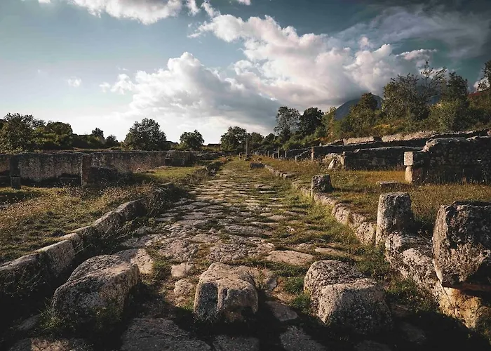 Дом отдыха Casa Albe