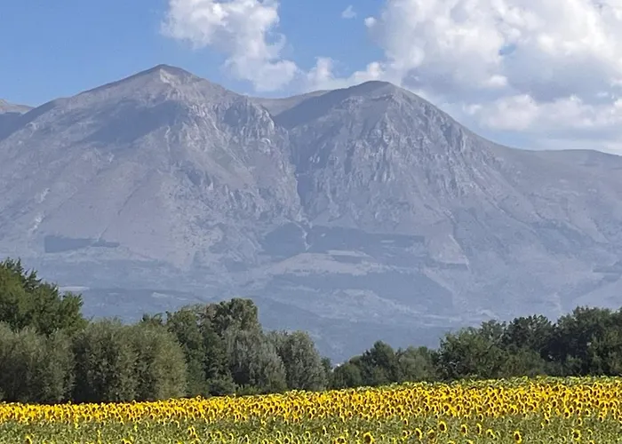 Casa Albe Дом отдыха